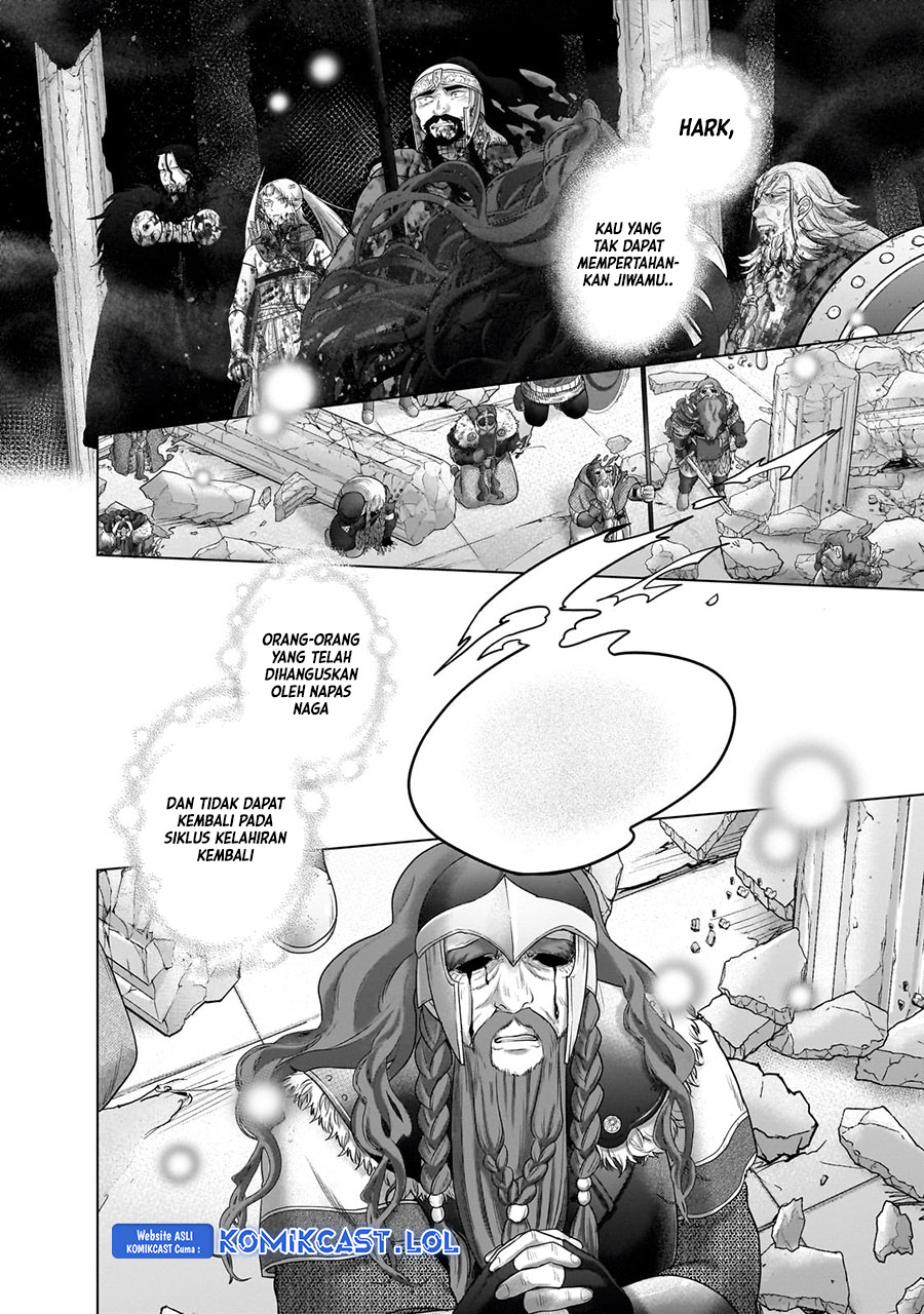 Saihate no Paladin